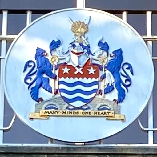 Chelmsford coat of arms